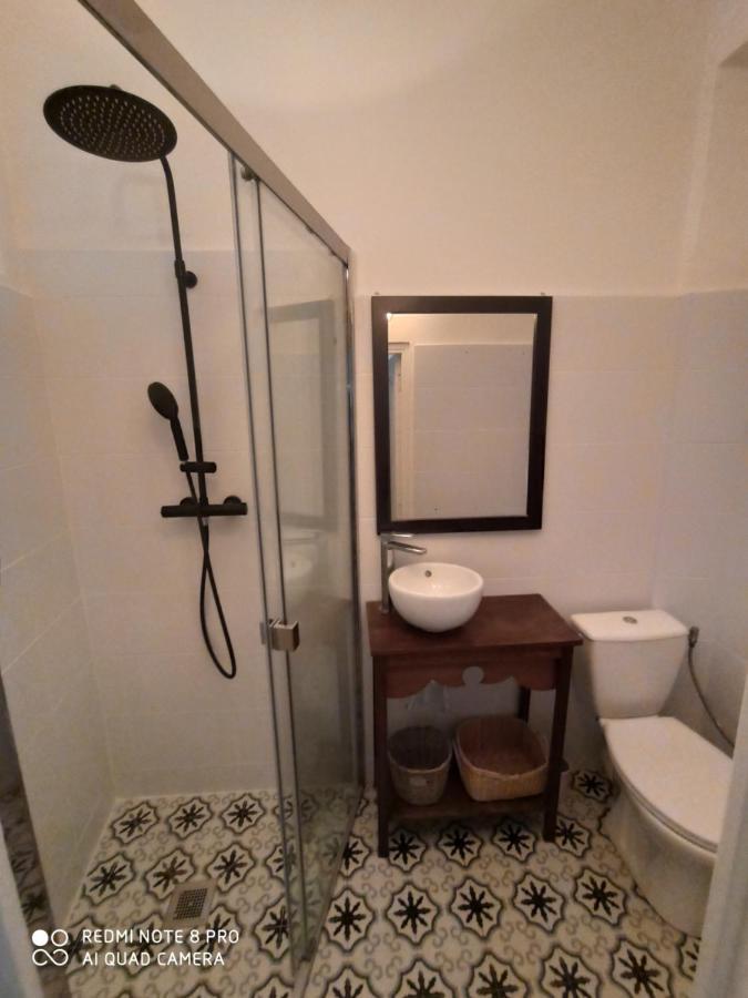 Joli Appartement Nicois En Bord De Mer Nice Eksteriør bilde