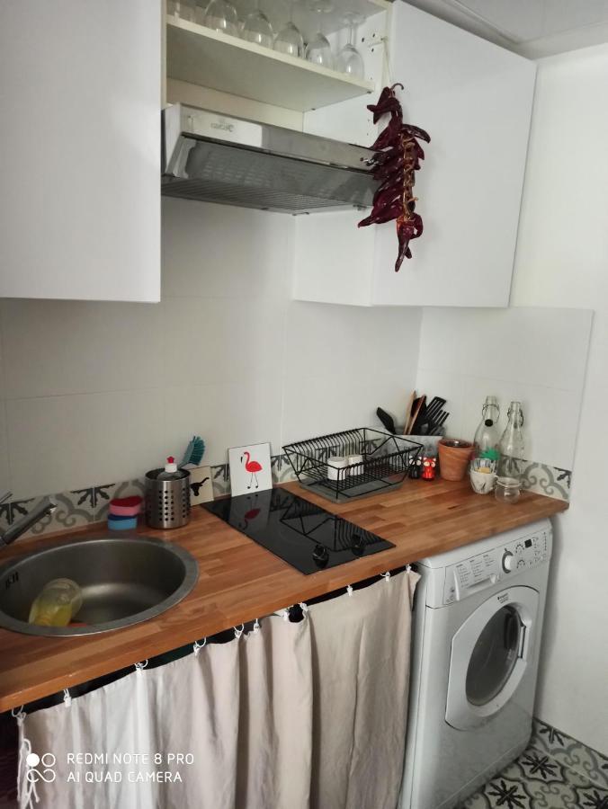Joli Appartement Nicois En Bord De Mer Nice Eksteriør bilde